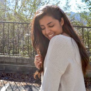 Meet your Posher, Tamara